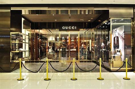 gucci brasil sao paulo